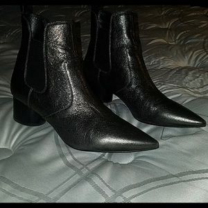 Kendall & Kylie Booties